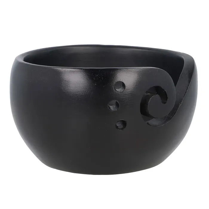 Scheepjes Yarn Bowl Pinewood