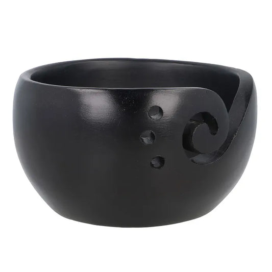 Scheepjes Yarn Bowl Pinewood