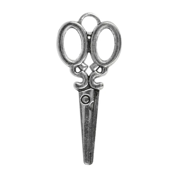 Charm - Scissors