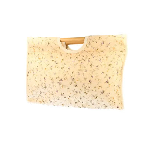 Knitting Bag 43x13x31 cm