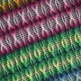 Memory by Mark Roseboom Pattern Book