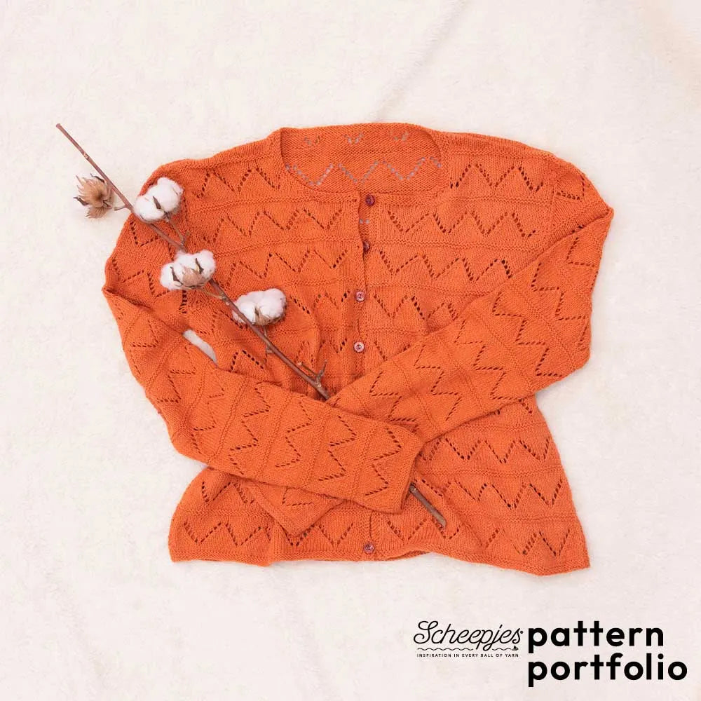 Pattern Portfolio - Cotton Create