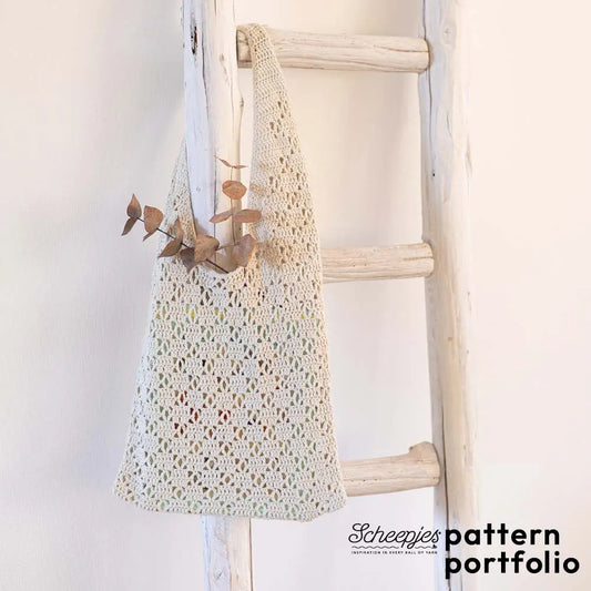 Pattern Portfolio - Cotton Create