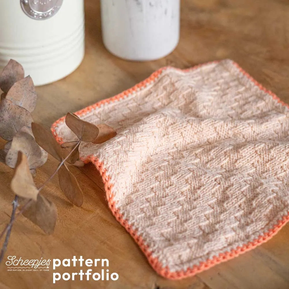 Pattern Portfolio - Cotton Create