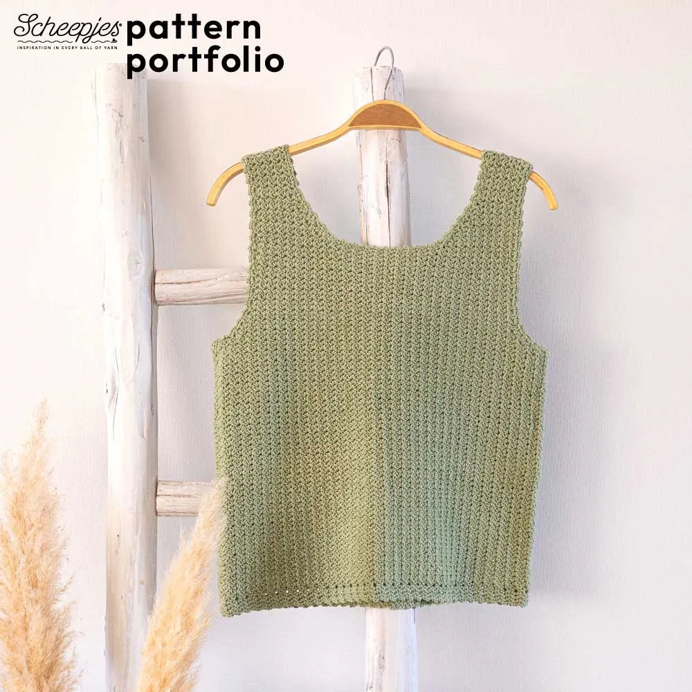 Pattern Portfolio - Cotton Create