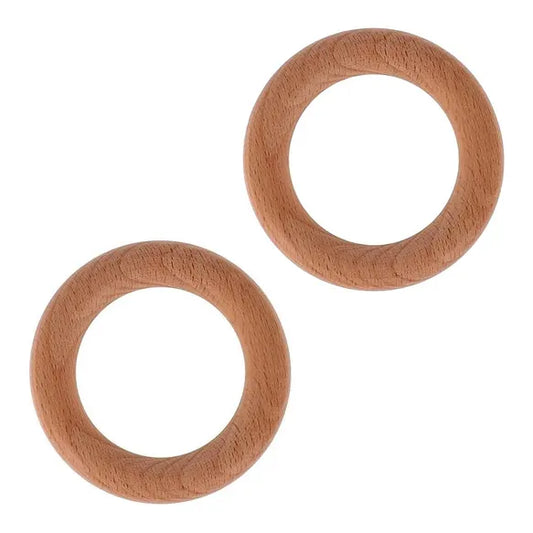 Bohin Wooden Ring 80mm
