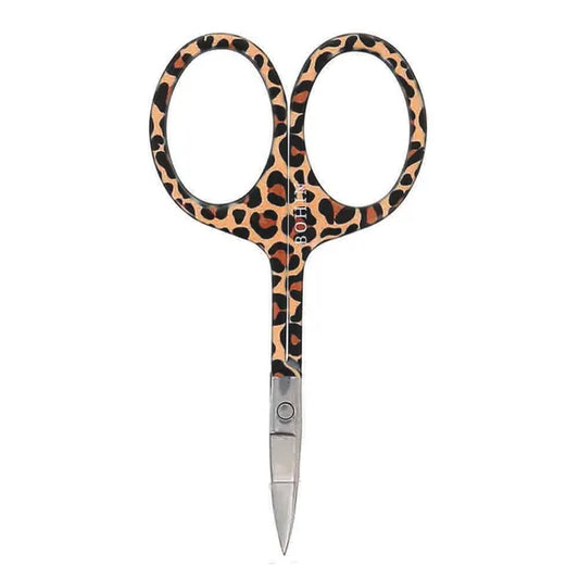 Bohin Leopard Print Scissors