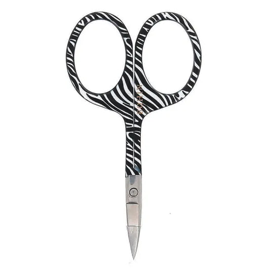 Bohin Zebra Print Scissors