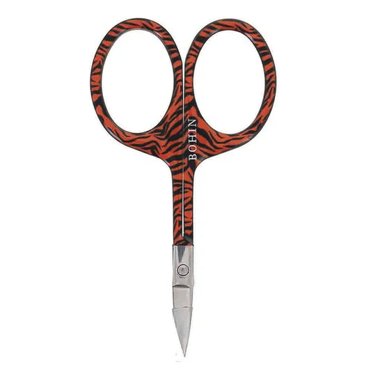 Bohin Tiger Print Scissors