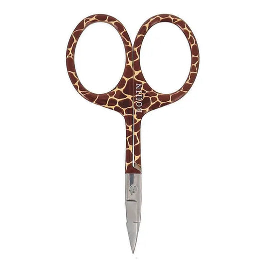 Bohin Giraffe Print Scissors