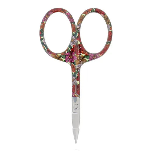 Bohin Red Blossom Scissors