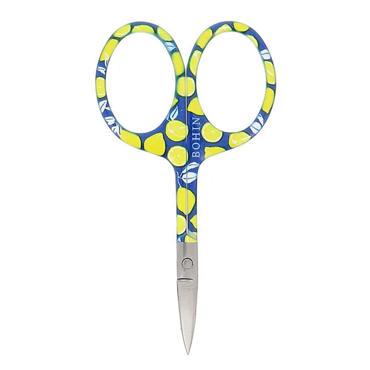 Bohin Lemon Slices Scissors