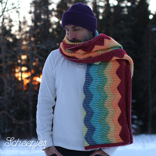 Beautiful Noise MAL Stone Washed Alternative Colourway