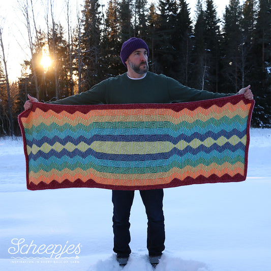 Beautiful Noise MAL Stone Washed Alternative Colourway