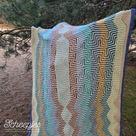 Beautiful Noise MAL Stone Washed XL