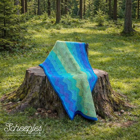 Beautiful Noise MAL Scrumptious