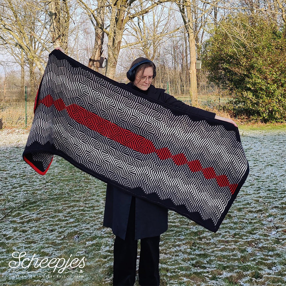 Beautiful Noise MAL Woolwise