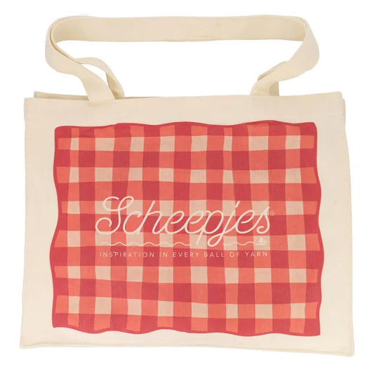 Perfect Picnic CAL Tote Bag