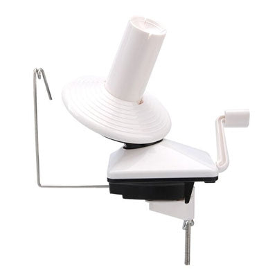 Yarn Ball Winder
