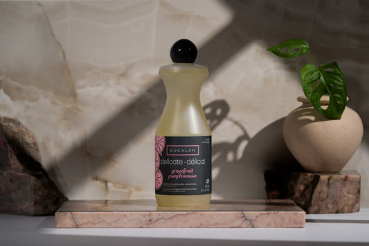 Eucalan - Grapefruit 100mL Bottle