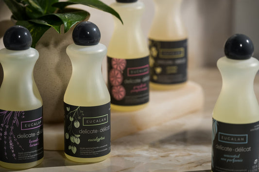 Eucalan - Gift Set (5 x 100mL Bottles)