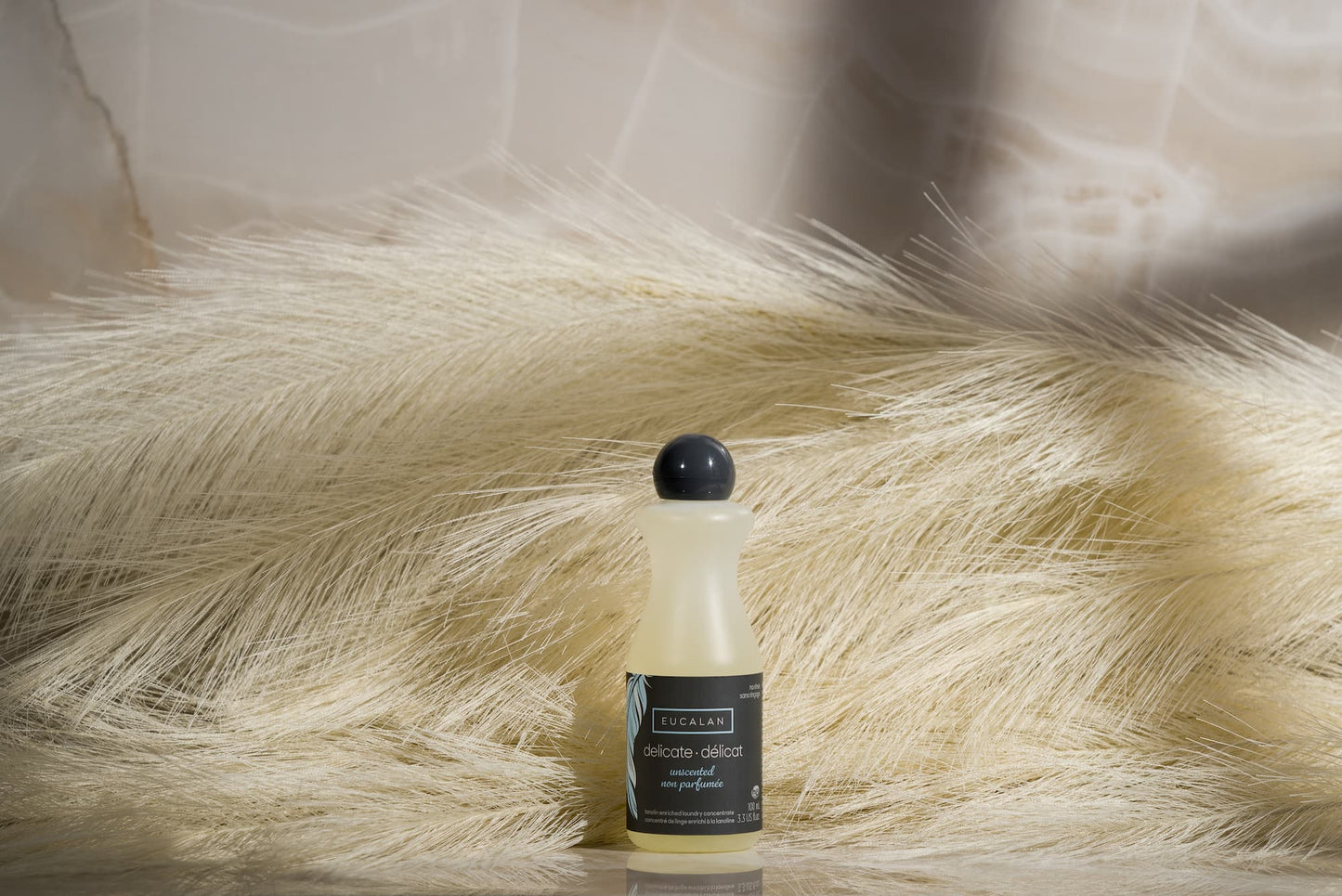 Eucalan - Unscented 100mL Bottle