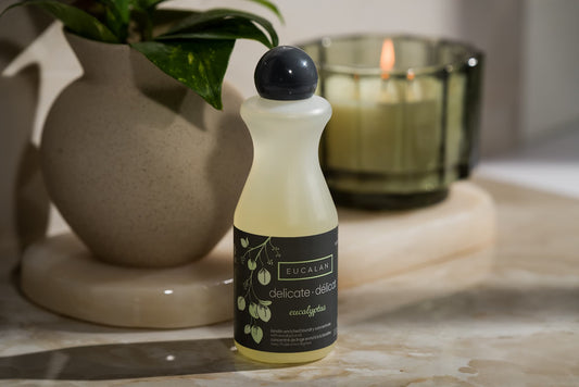 Eucalan - Eucalyptus 100mL Bottle