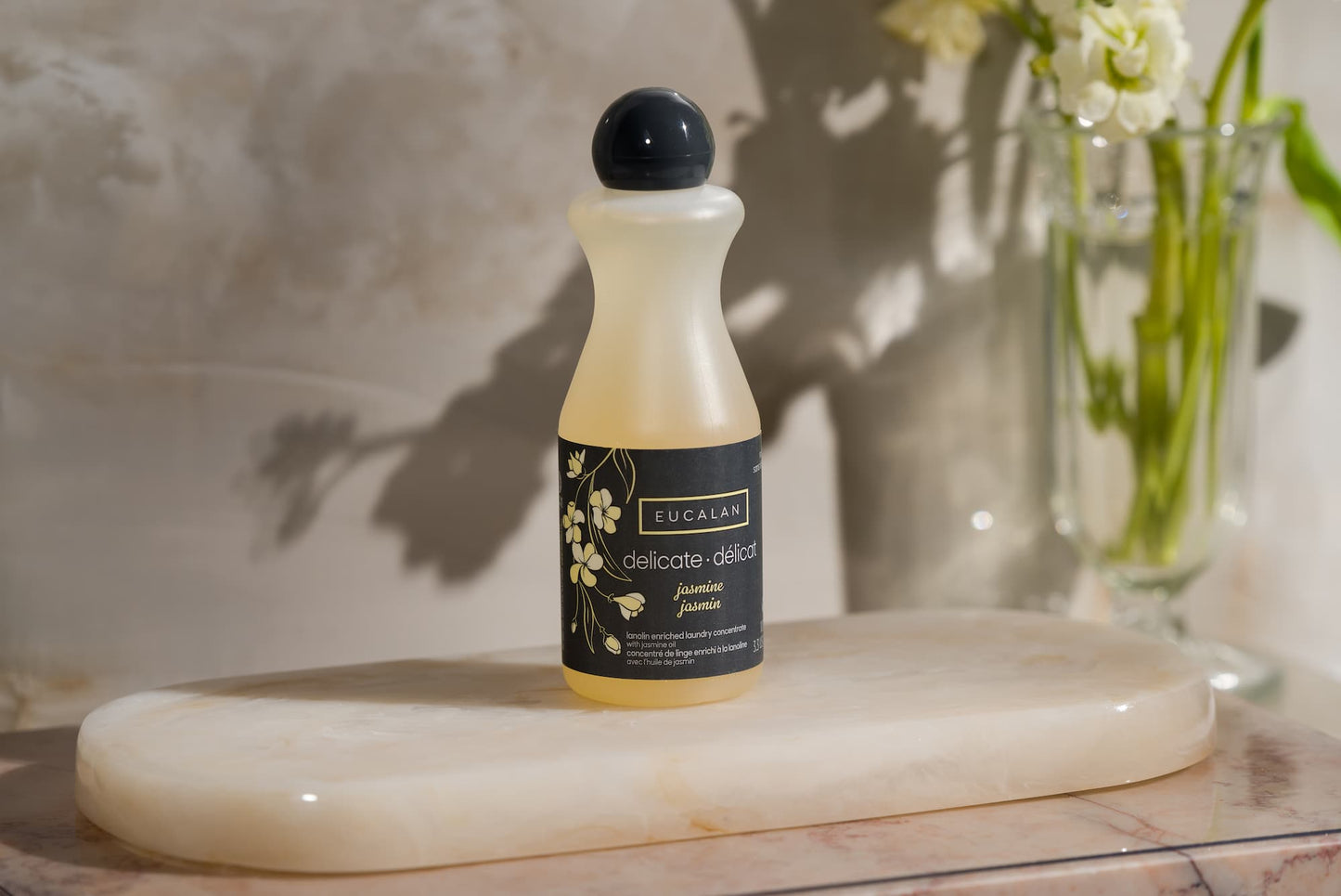 Eucalan - Jasmine 100mL Bottle