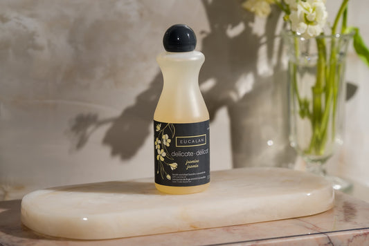Eucalan - Jasmine 100mL Bottle