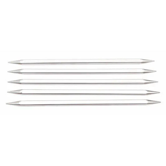 Knitter's Pride Nova Cubics 15 cm 3.0mm