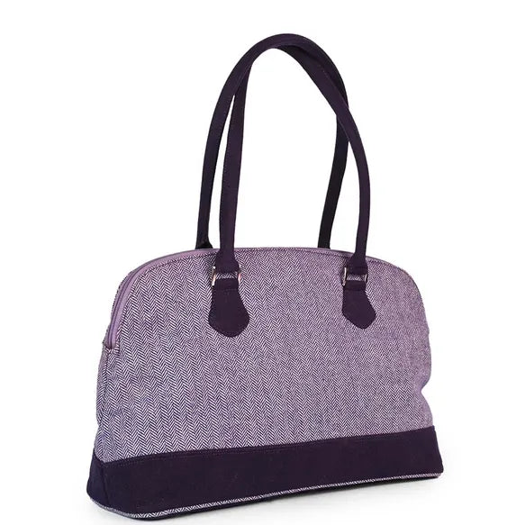 KnitPro Snug Shoulder Project Bag