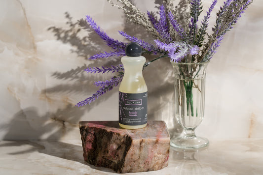 Eucalan - Lavender 100mL Bottle