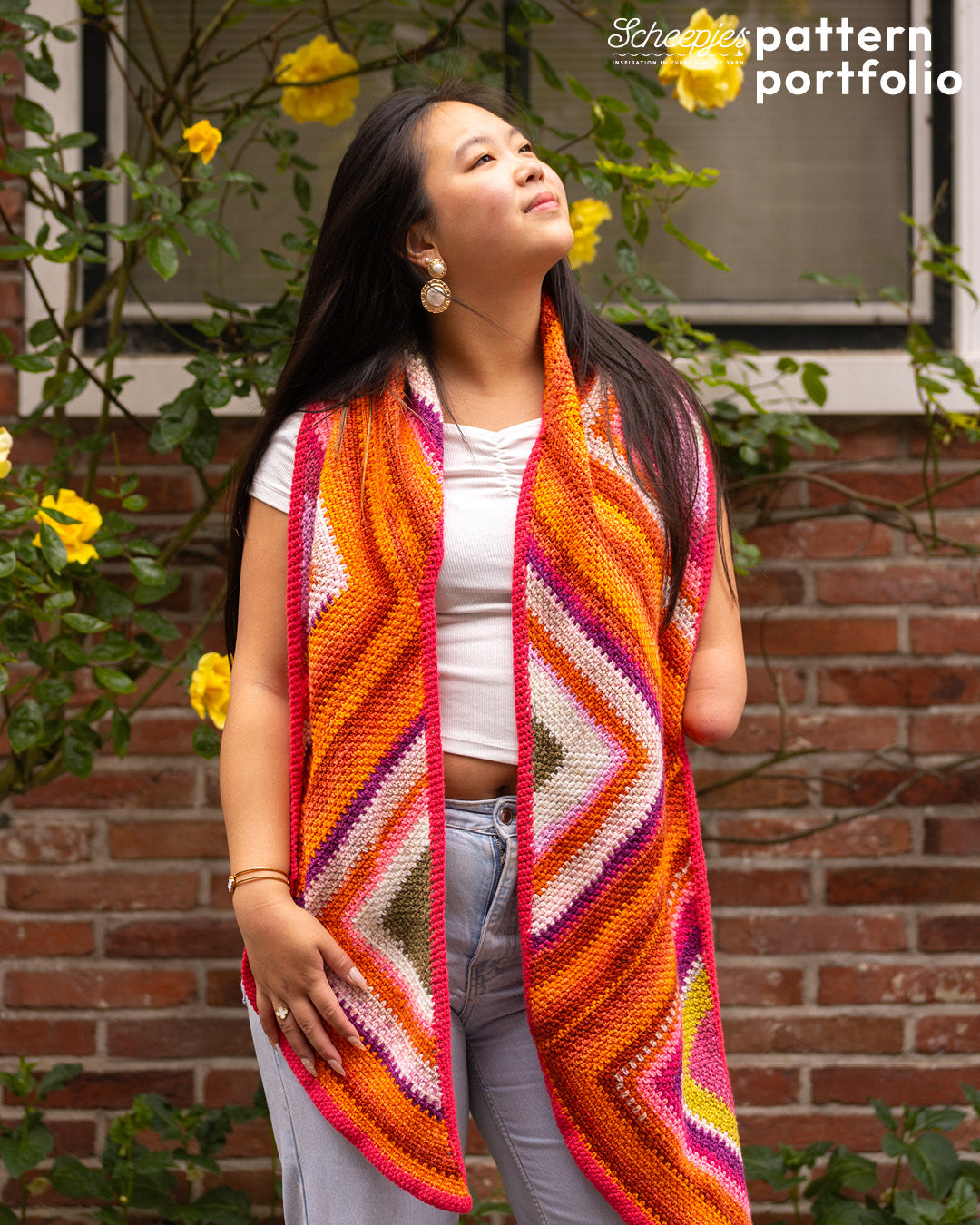 Pattern Portfolio - Colour Crafter