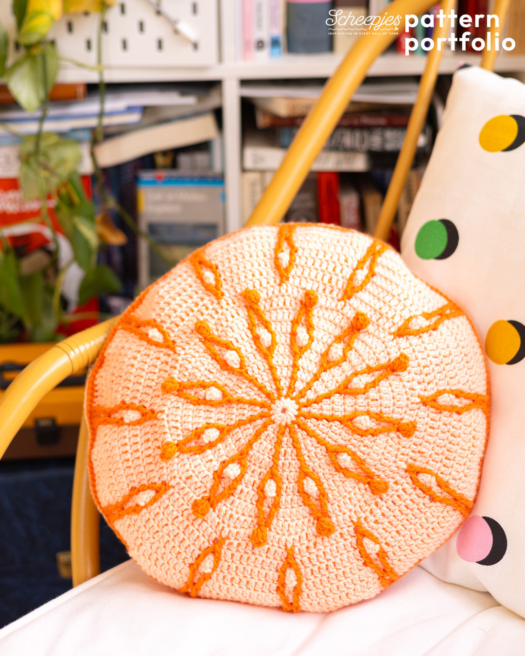 Pattern Portfolio - Colour Crafter