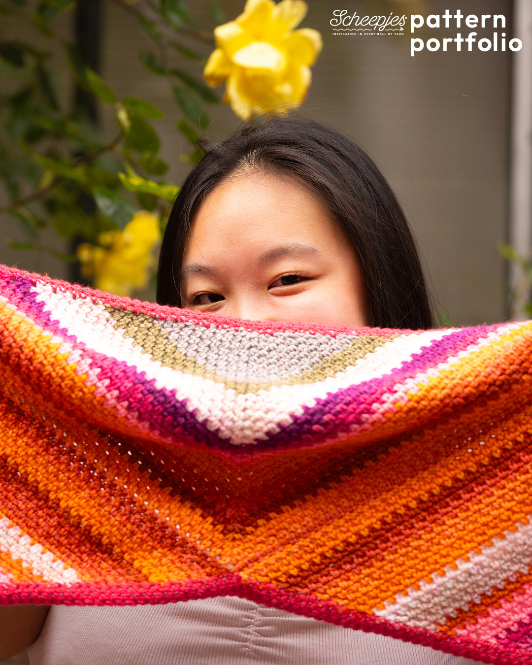 Pattern Portfolio - Colour Crafter