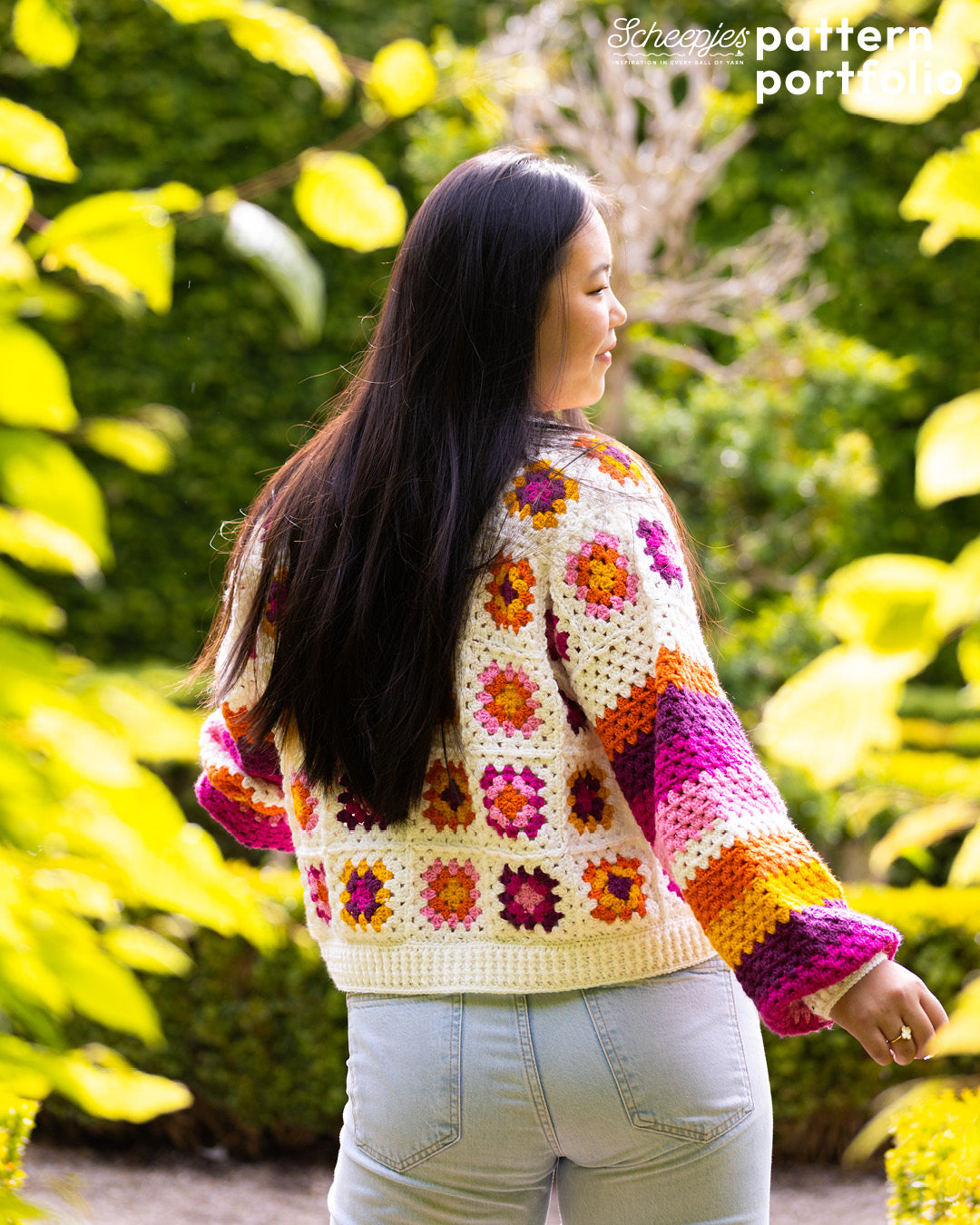 Pattern Portfolio - Colour Crafter