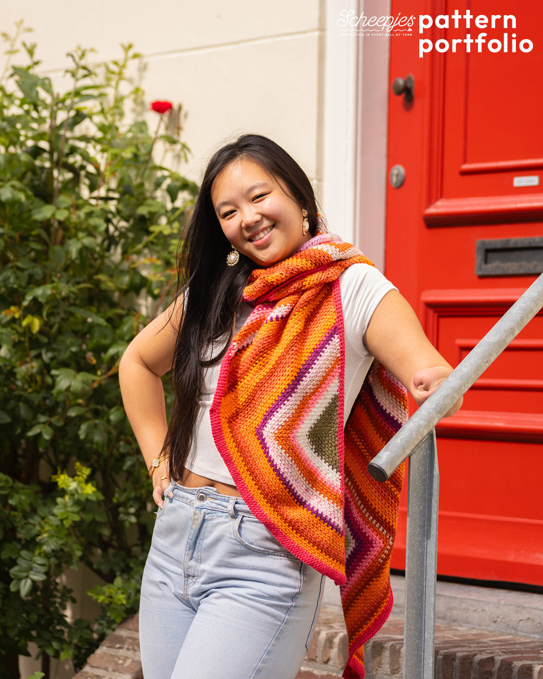 Pattern Portfolio - Colour Crafter