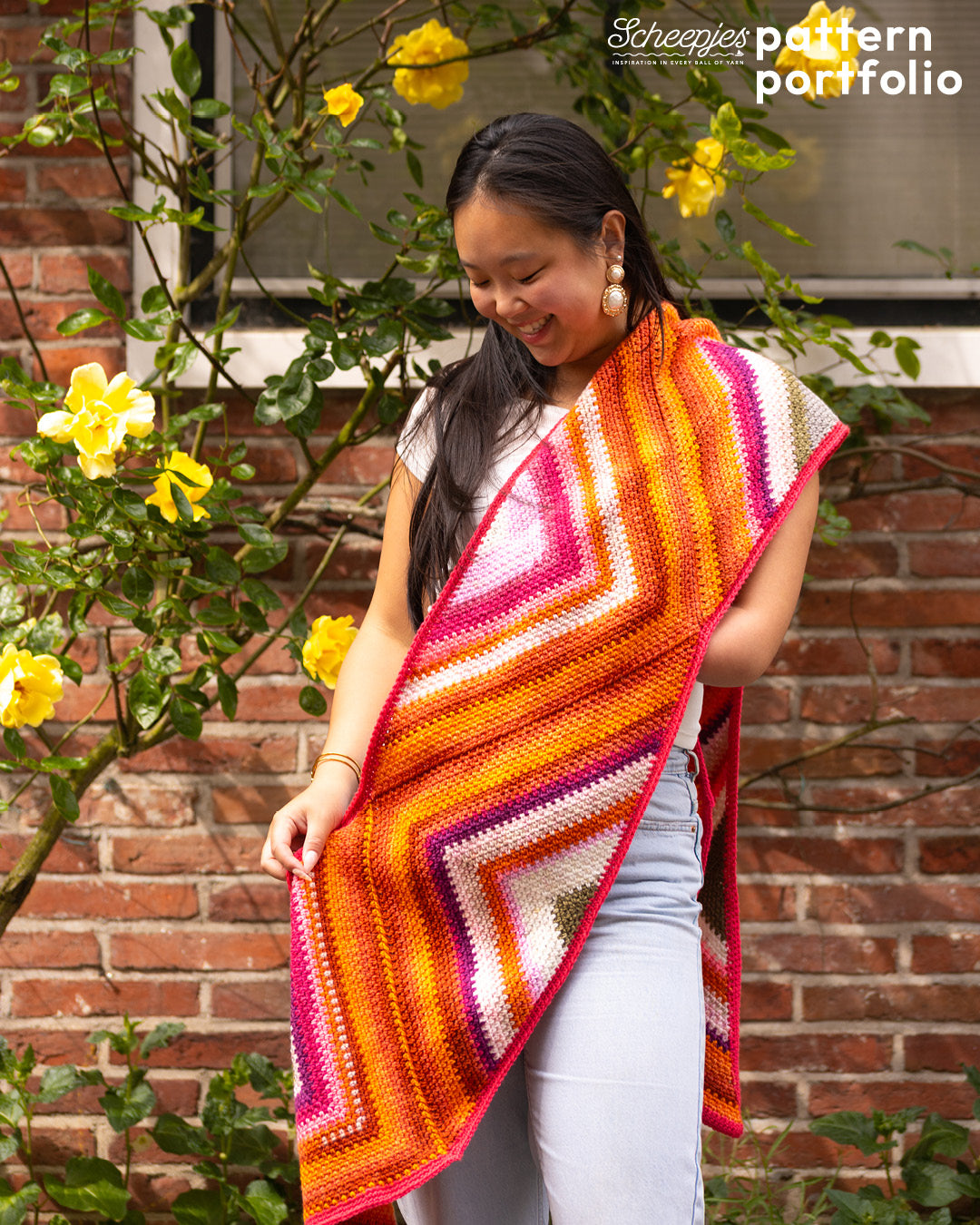 Pattern Portfolio - Colour Crafter