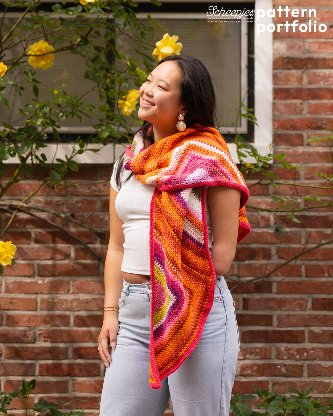 Pattern Portfolio - Colour Crafter