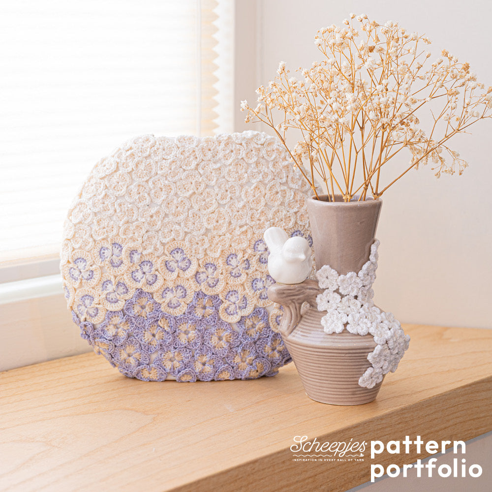 Pattern Portfolio Maxi Sweet Treat & Sugar Rush