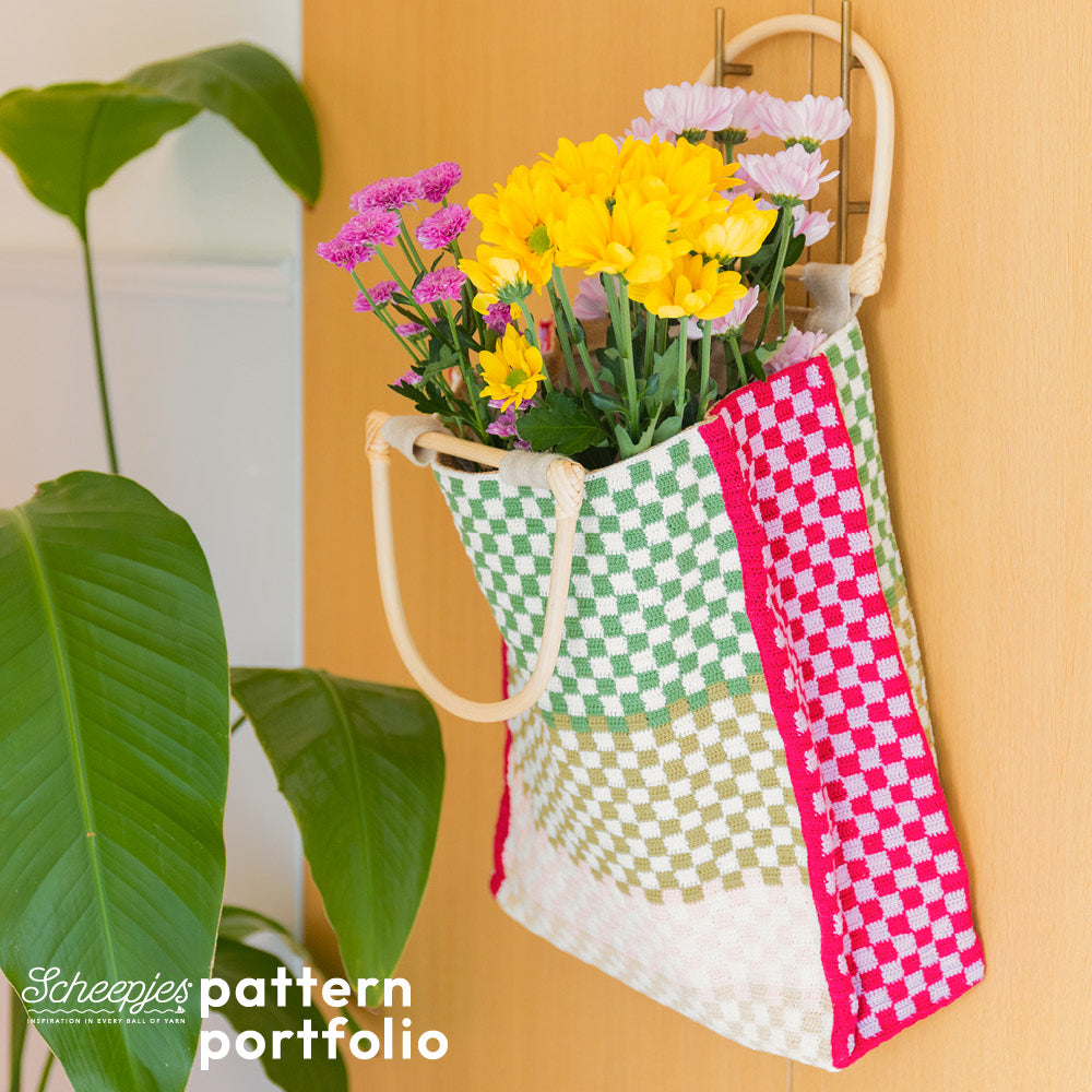 Pattern Portfolio Maxi Sweet Treat & Sugar Rush