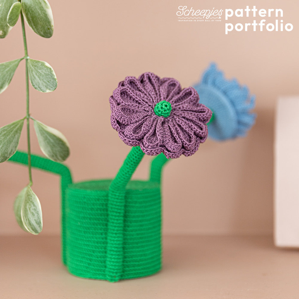 Pattern Portfolio Maxi Sweet Treat & Sugar Rush