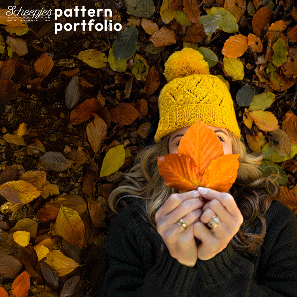 Pattern Portfolio Woolwise