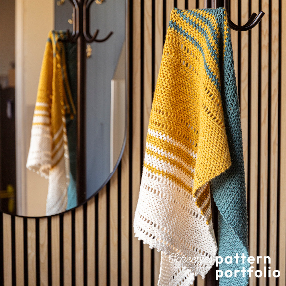 Pattern Portfolio Woolwise