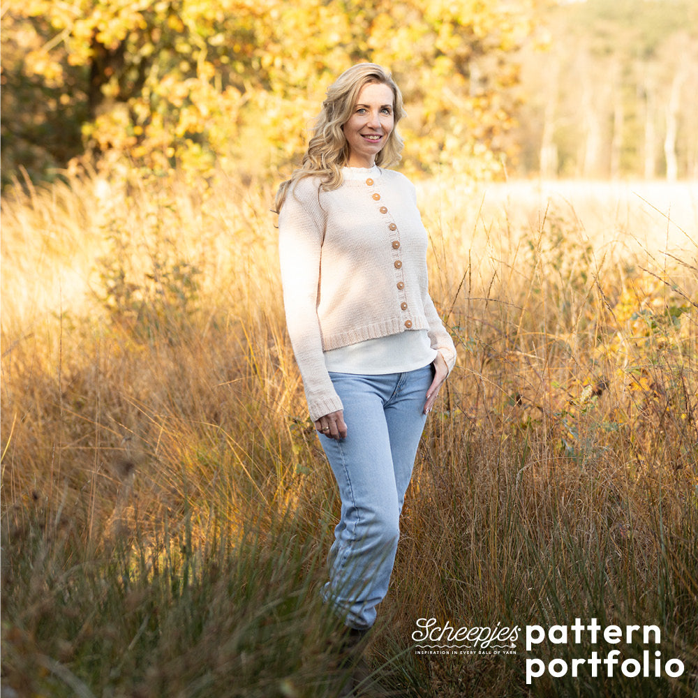 Pattern Portfolio Woolwise