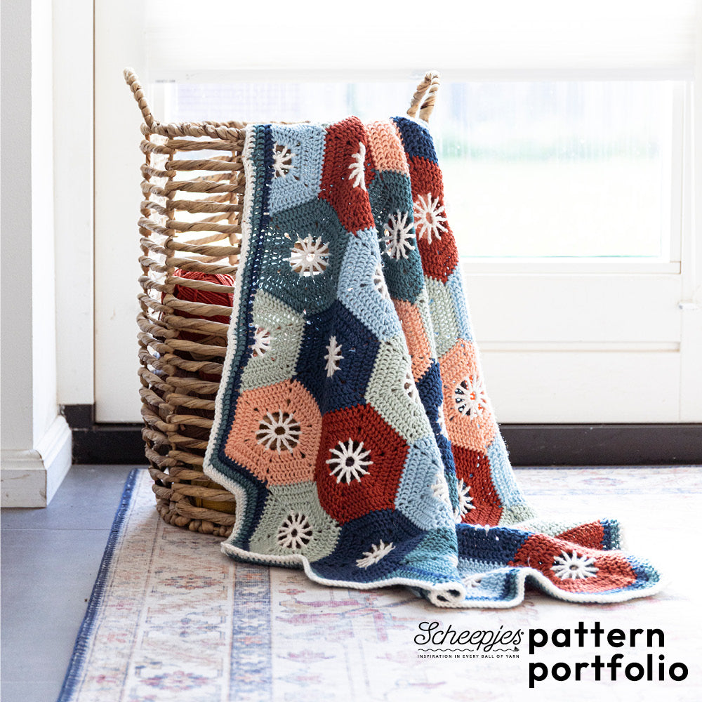 Pattern Portfolio Woolwise