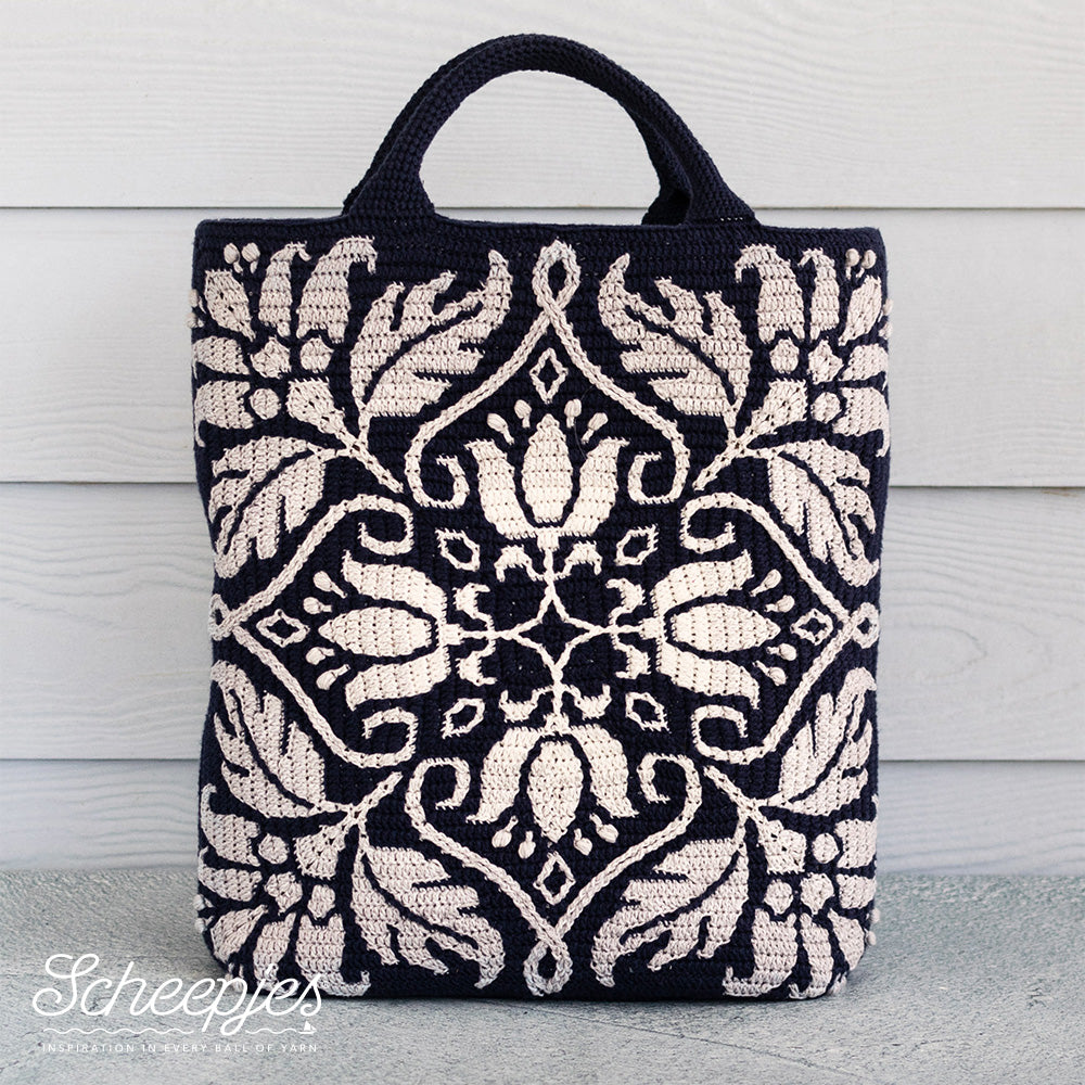 Petalique Whirl/Whirlette Bag MAL Kit