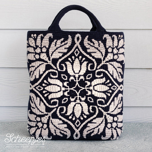 Petalique Whirl/Whirlette Bag MAL Kit