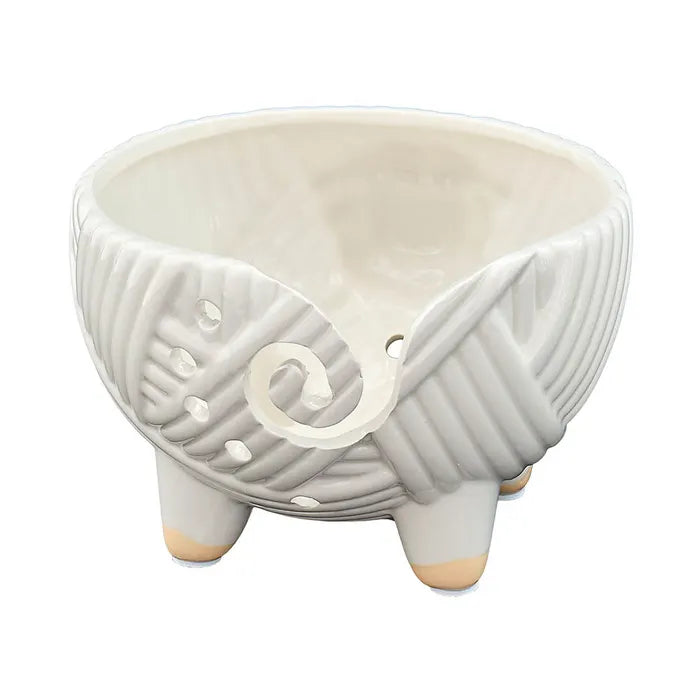 Sheep Yarn Bowl