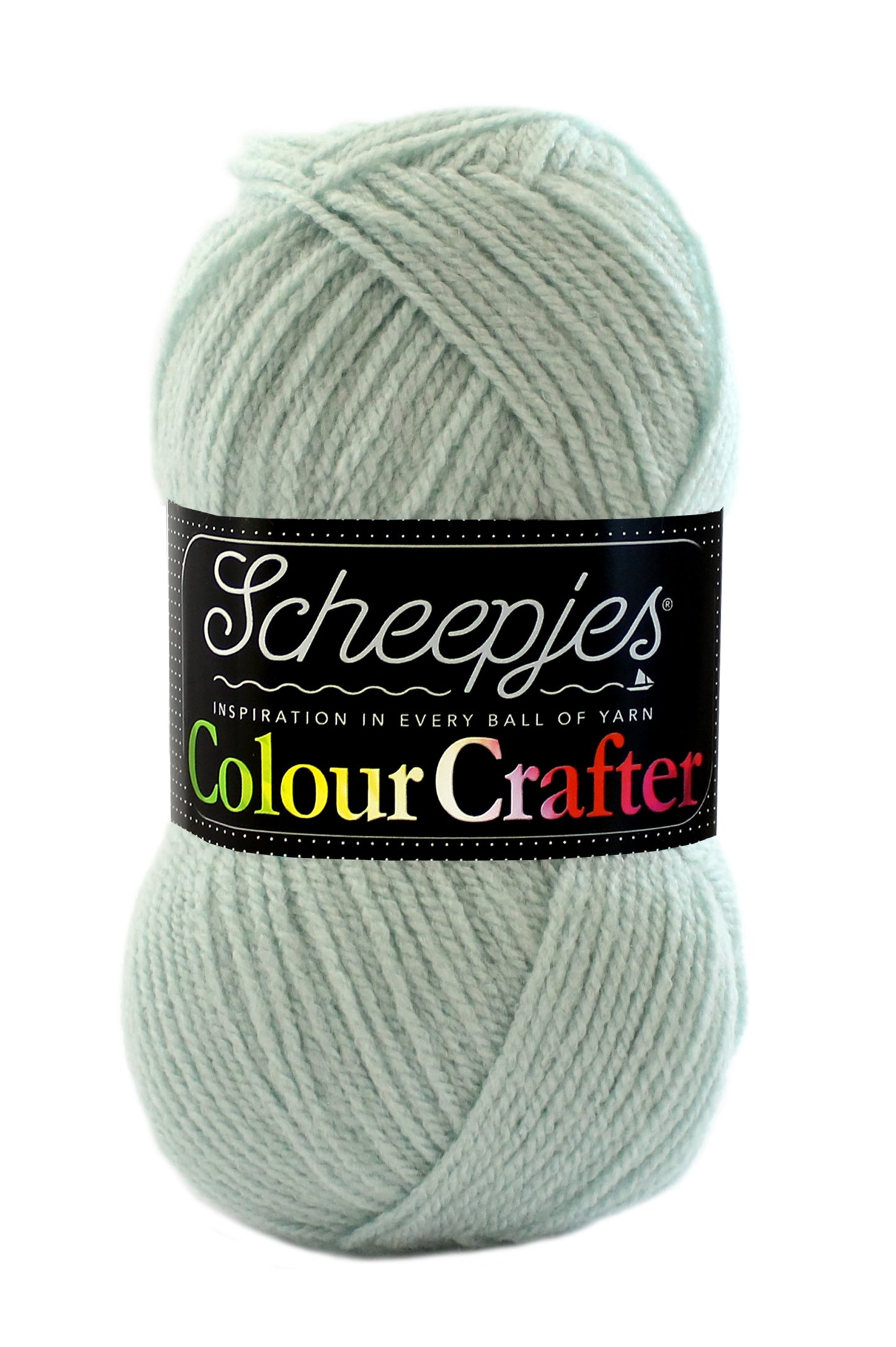 Colour Crafter 1820 Goes